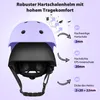 Casco Kidiyana per bambini S (48-54 cm) + dispositivi di Anteprima dell’immagine prodotto 2