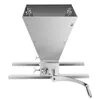 Getreidemühle Handmühle Edelstahl  Schrotmühle Futtermühle Produktbild-Vorschau 4