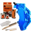 FOLIATEC 2188 Bremssattellack Farbe Spray Set Blau 400 125 Produktbild-Vorschau 12