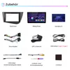 2+64G 9 "Carplay Android 15 Autoradio pour Seat Leon MK2 Voir les images du produit 17