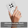 Pour Xiaomi Redmi Note 15 Pro 5G Candy Design Magsafe TPU Voir les images du produit 4