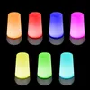 Luce d'atmosfera a LED con cambio automatico di 7 colori Anteprima dell’immagine prodotto 4