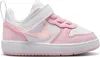 Nike Sneakers DV5458-105 in Pink color size 22 Anteprima dell’immagine prodotto 1