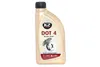 K2 Bremsflüssigkeit Bremsöl + BRAKE FLUID 1Liter Produktbild-Vorschau 1