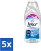 Lenor - Stoomstrijkvloeistof - Lenteontwaking - Productafbeelding-voorbeeld 1