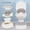 Sun Baby 3-in-1 Töpfchen für Kinder mit Toilettensitz und Produktbild-Vorschau 10