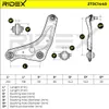 RIDEX 273C1440 Querlenker Unten Vorne Links für NISSAN Produktbild-Vorschau 6