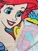 Disney Arielle - Badeponcho für Mädchen Handtuch Kinder Produktbild-Vorschau 4