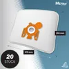 McFilter | 20 Staubsaugerbeutel geeignet für Miele, Produktbild-Vorschau 3