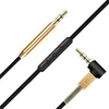 Ersatz Audiokabel für AKG Kopfhörer Y40 Y50 Y45 1.5M Kabel Produktbild-Vorschau 2