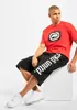 Pánské kraťasy Ecko Unltd 2 Face Shorts black - XL Náhled obrázku produktu 5
