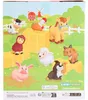 Set di animali della fattoria Fisher-Price Little People, Anteprima dell’immagine prodotto 12