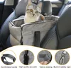Autosedačka pro psy Pet Booster Seat Loketní opěrka Náhled obrázku produktu 9