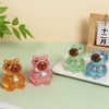 12 Stück Capybara Squishy Stressspielzeug Quetschspielzeug Produktbild-Vorschau 6
