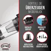 HEYNER® Akku Staubsauger - 16.000 Pa, 2 Produktbild-Vorschau 4