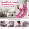 Massage-Roller, Lymphdrainage-Massagegerät, Faszien- und Produktbild-Vorschau 7