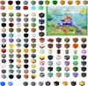 Set da 100 pezzi di mattoncini magnetici Minecraft Anteprima dell’immagine prodotto 2