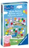 Ravensburger Mitbringspiel – 20853 – Peppa Pig Bunte Produktbild-Vorschau 6