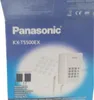 Panasonic KXTS500EXB Telefono cordless DECT Segreteria Anteprima dell’immagine prodotto 4