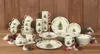 Seltmann Weiden Marie-Luise Christmas Oválný podnos 35 cm Náhľad obrázku produktu 3