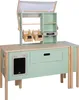 Small foot 12688, shop and kitchen, 3 rok / roky Náhľad obrázku produktu 3
