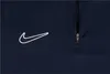Nike Dri-FIT Academy 23 Trainingspullover Herren Produktbild-Vorschau 3