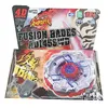 4D BB80 Gravity Perseus AD145WD bez wyrzutni + BB123 Fusion Podgląd zdjęcia produktu 5