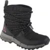 Kappa Numar 243239-1171, Schneestiefel, Damen, Schwarz, Produktbild-Vorschau 1