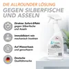 FUTUM 750ml Silberfischspray / Asselspray | Biozidfreie Produktbild-Vorschau 2