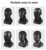Balaclava - Helmmuts - Bivakmuts - Ski Masker - Motor / Productafbeelding-voorbeeld 4