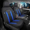 Schonbezüge-Komplettset für Skoda Karoq Bj ab 2017 in Produktbild-Vorschau 9