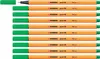 Fineliner - STABILO point 88 - Einzelstift - grün Produktbild-Vorschau 14