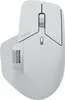 RAPOO MT760M - rechargeable Mouse Wireless, Bluetooth Grey Produktbild-Vorschau 1