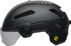 Bell Helmets Annex Shield MIPS, Kask zamkniety, Konstrukcja Podgląd zdjęcia produktu 4