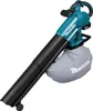 Makita DUB187T001 Akku-Gebläse inkl. Akku & Ladestation Produktbild-Vorschau 3