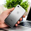 Farbverlauf Hülle für iPhone SE 2020/2022, iPhone 7/8 Produktbild-Vorschau 7