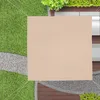 Tente pare-soleil Relaxdays, 2,5 x 2,5 m, hydrofuge, Voir les images du produit 5