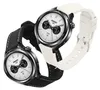 kwmobile 2x Uhrenarmband für Xiaomi Watch S4 Armband - Produktbild-Vorschau 8