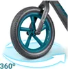 Detský bežecký bicykel Light Flee Nukido Náhľad obrázku produktu 6