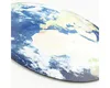 Metallbild Alu The Earth Ø 98 cm Produktbild-Vorschau 2