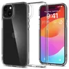 Spigen ACS06793, Obal, Apple, iPhone 15, 15,5 cm (6,1 Productafbeelding-voorbeeld 2