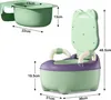 XINZI Kinderpotje, kindertoiletje voor peuters, toilet Productafbeelding-voorbeeld 2