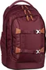 satch Pack Schulrucksack Einzeln Nordic Ruby Produktbild-Vorschau 13