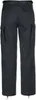 Brandit Rangerhose Schwarz 7XL Produktbild-Vorschau 23