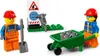 60325 – LEGO City – Betonmischer-Lkw Produktbild-Vorschau 7