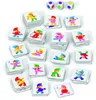 Schmidt Spiele Würfelzwerge, Brettspiel, Konzentration, 3 Produktbild-Vorschau 2