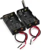6 Sets Gleichstrommotor-Kit, 130 Mikro-Gleichstrommotoren Produktbild-Vorschau 4