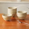 Schale set 6stück Ø11,8cm Servierschale Müslischalen Produktbild-Vorschau 5
