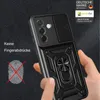 Outdoor Panzer Hülle für Samsung Galaxy A57 mit Produktbild-Vorschau 2
