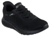 Skechers Slip-in: BOBS Sport Squad Chaos nero 41 Anteprima dell’immagine prodotto 22